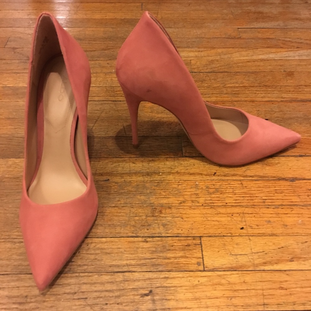 Aldo brand new heels size 8.5